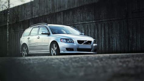 volvo v50 owners club PDF