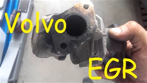 volvo ved12 egr problems Kindle Editon