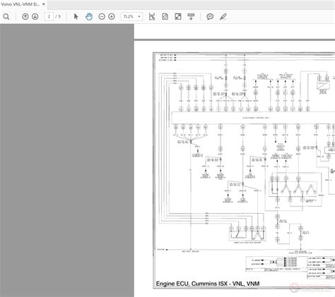 volvo vnl engine ecu codes Doc