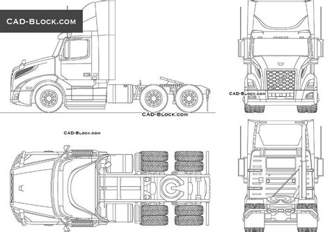 volvo vnl670 cab diagrams Epub