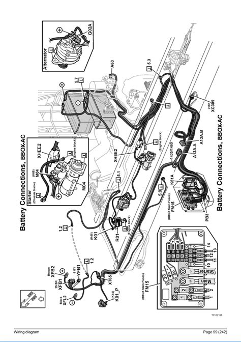 volvo vnl670 wire diagram Kindle Editon