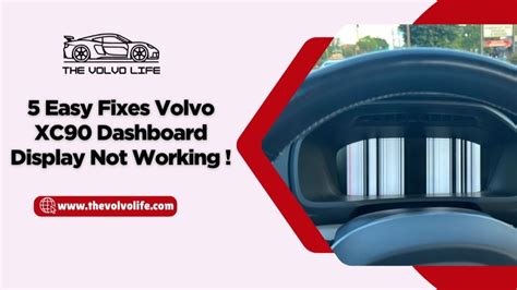 volvo xc90 troubleshooting guide Doc