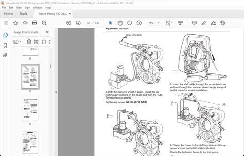 volvo-penta-d4-installation-manual Ebook Reader
