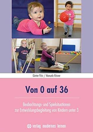 von auf beobachtungs spielsituationen entwicklungsbegleitung PDF