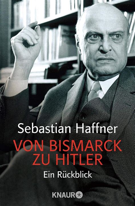 von bismarck hitler ein r ckblick Doc