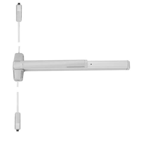 Von Duprin 99 Catalog