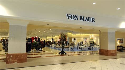 von maur department store