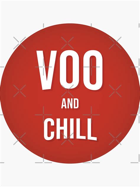 voo and chill