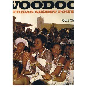 voodoo africas secret power Doc