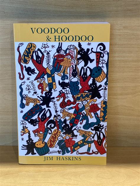 voodoo and hoodoo their traditional crafts revealed by actual practitioners Doc