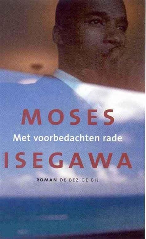 voorbedachte daden roman Reader