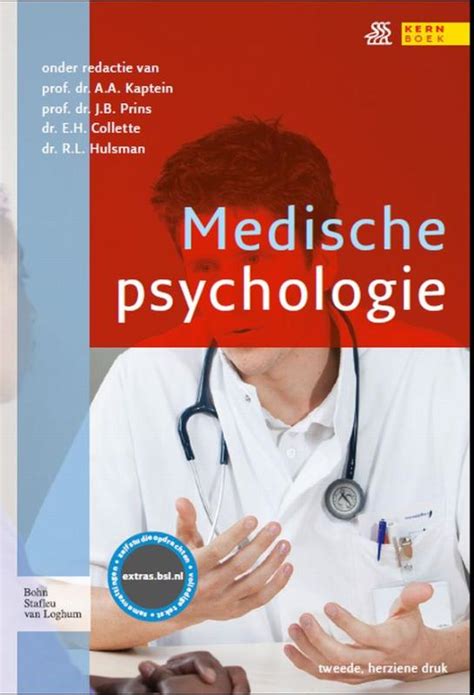 voordrachten over medische psychologie Kindle Editon