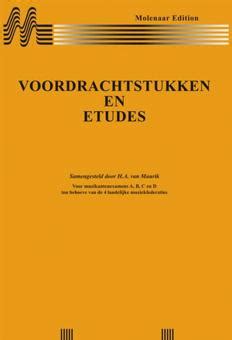 voordrachtstukken en etudes examens abcd Doc