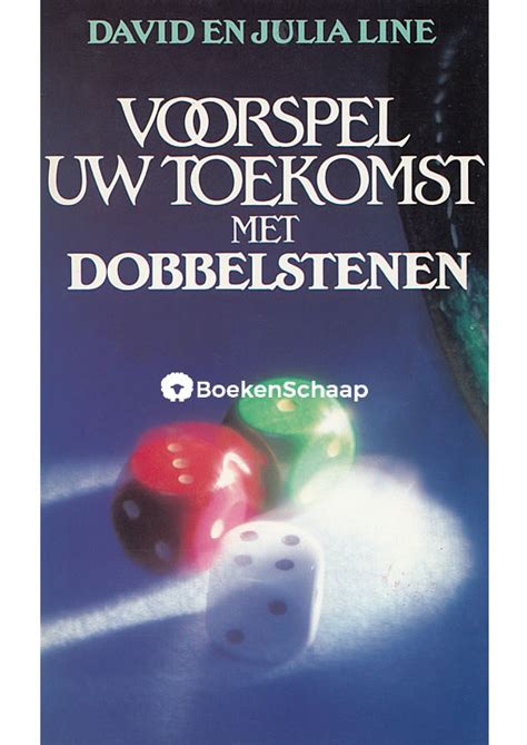 voorspel uw toekomst met dobbelstenen PDF