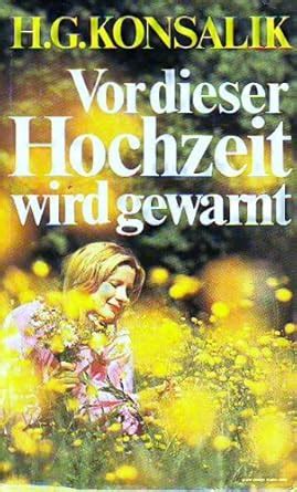 vor dieser hochzeit wird gewarnt Epub