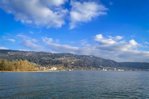 vorarlberg mit bodensee in farben in colour in colore Epub