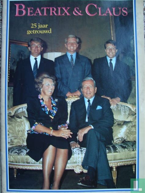 vorsten beatrix claus Reader