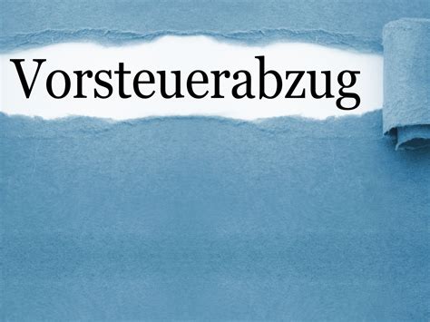 vorsteuerabzug sichern rechnungen zuverl ssig kontrollieren ebook Kindle Editon