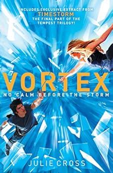 vortex a tempest novel the tempest trilogy book 2 Reader