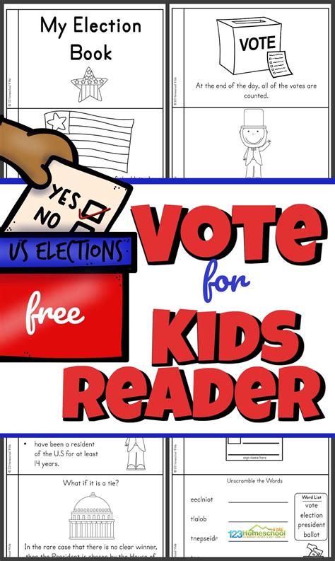 vote america book pdf free Epub