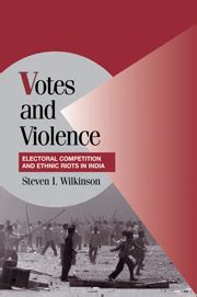 votes and violence votes and violence Epub