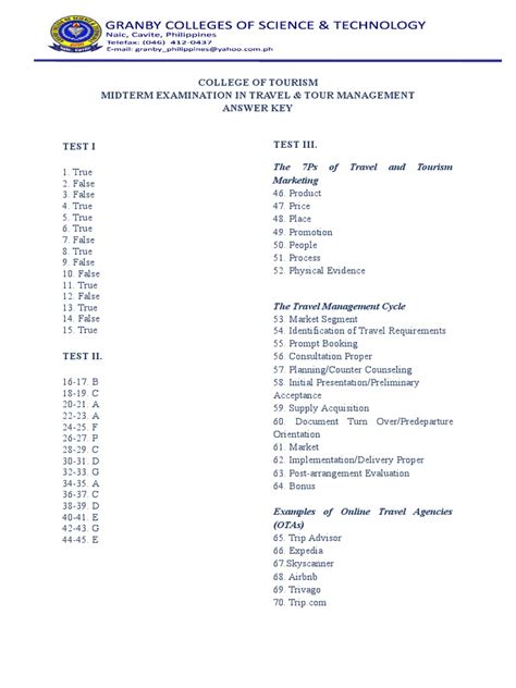 votre tour answer key Reader
