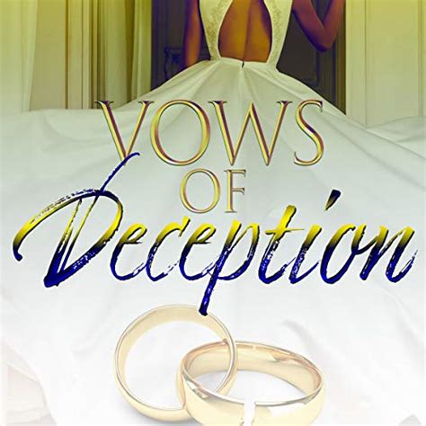 vows of deception something old new borrowed and blue Kindle Editon