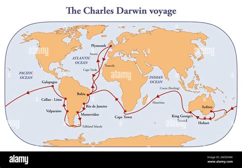 voyage beagle annotated charles darwin Kindle Editon