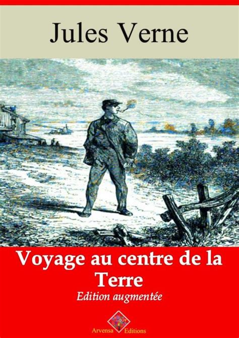 voyage centre terre jules verne ebook Reader