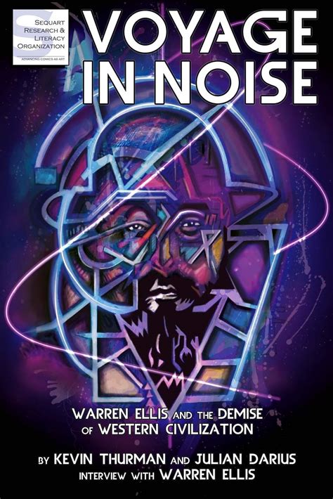 voyage in noise warren ellis and the demise of western civilization Epub