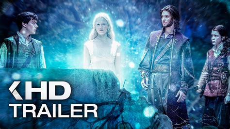 voyage of dawn treader trailer