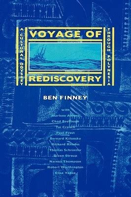 voyage of rediscovery a cultural odyssey through polynesia PDF