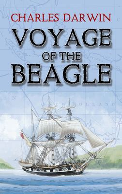 voyage of the beagle economy editions Epub