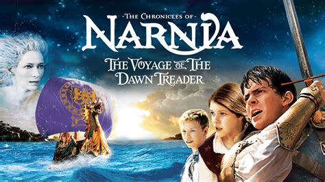 voyage of the dawn treader Doc