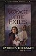 voyage of the exiles land of the far horizons book 1 Reader