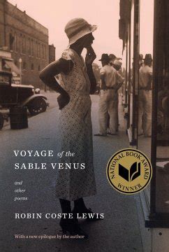 voyage of the sable venus and other poems Epub