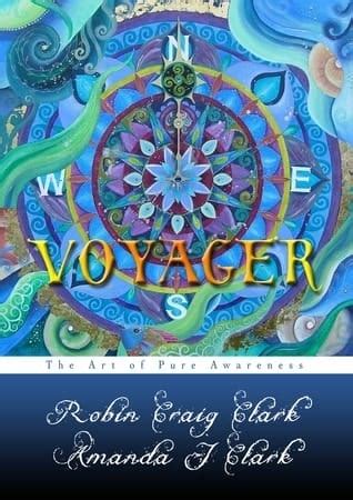 voyager the art of pure awareness PDF