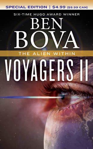 voyagers ii ben bova series Reader