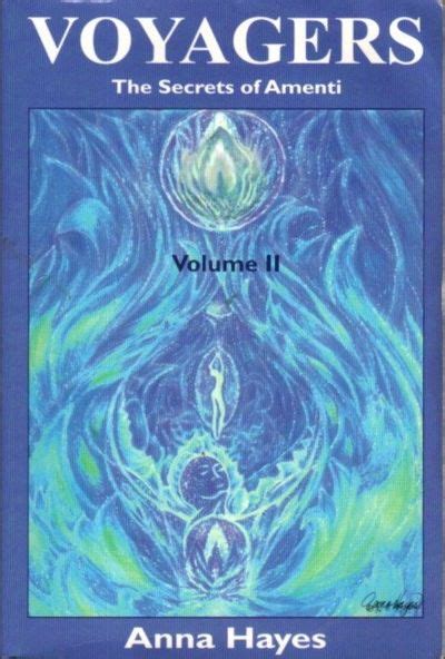 voyagers the secrets of amenti volume ii Epub