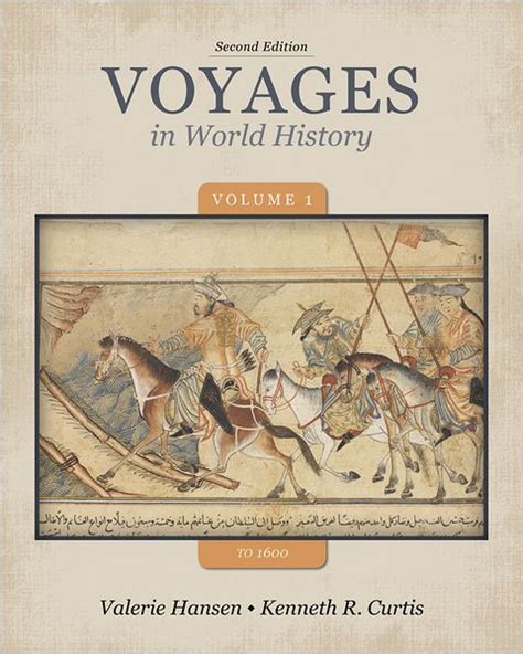 voyages in world history volume 1 to 1600 Ebook Reader