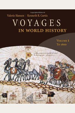 voyages in world history volume 1 to 1600 Ebook Reader