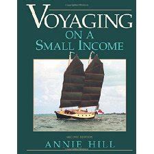 voyaging on a small income 2nd edition Kindle Editon