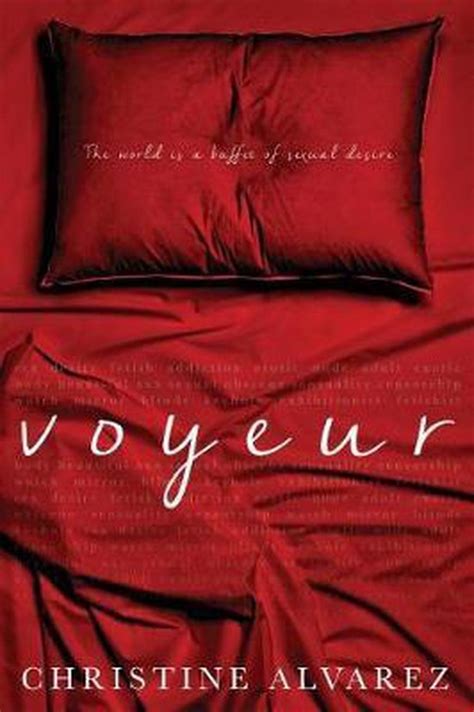 voyeur christine alvarez Epub