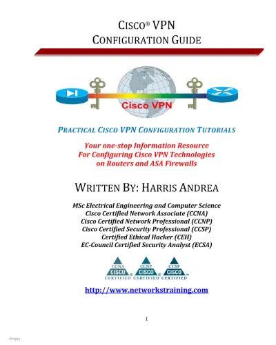 vpn configuration guide pdf pdf Doc