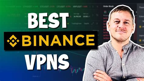 vpn for binance