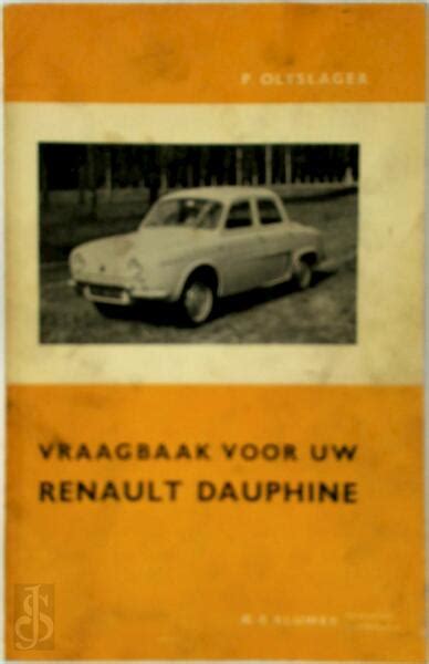 vraagbaak voor uw ford escort een complete handleiding voor de typen 19751977 Epub