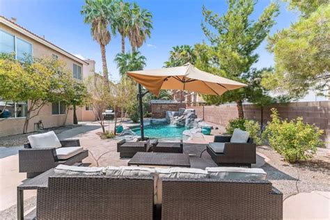 vrbo las vegas nevada