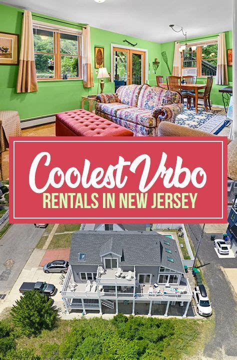 vrbo new jersey