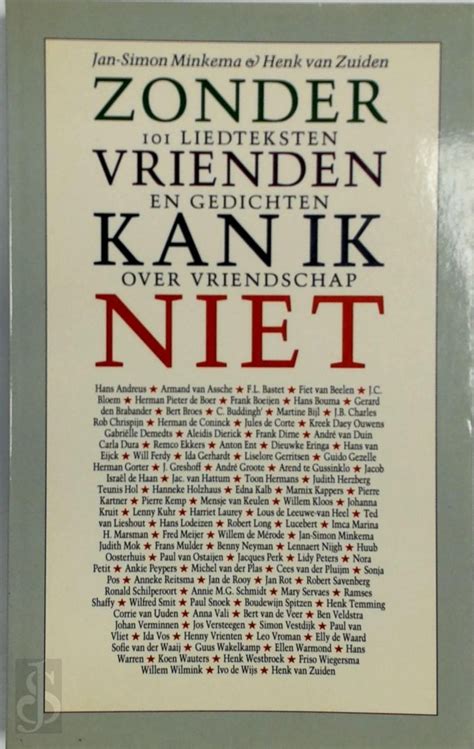 vrienden zonder grenzen liedteksten en gedichten over vriendschap Epub