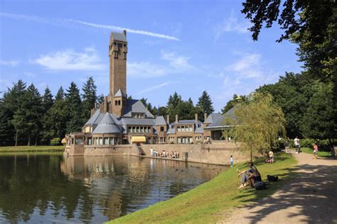 vrij entree een jaar de hoge veluwe Doc